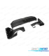 DIFFUSORE BMW G20 LCI 23-25 LOOK M 330i CARBONIO