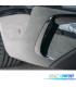 PROFILI PARAURTI POSTERIORE BMW G20 19-22 LOOK M NERO LUCIDO
