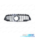 GRIGLIA MERCEDES CLASSE A W177 V177 18-24 LOOK GT NERO LUCIDO CAMARA