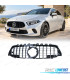 GRIGLIA MERCEDES CLASSE A W177 V177 18-24 LOOK GT NERO LUCIDO CAMARA