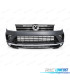 PARAURTI ANTERIORE VOLKSWAGEN VW TOUAREG 14-18 LOOK R LINE PDC SRA