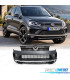 PARAURTI ANTERIORE VOLKSWAGEN VW TOUAREG 14-18 LOOK R LINE PDC SRA