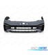 PARAURTI ANTERIORE VOLKSWAGEN VW TIGUAN 20-24 LOOK R LINE PDC