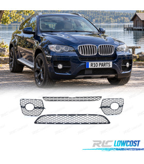 GRIGLIE BMW E71 08-14