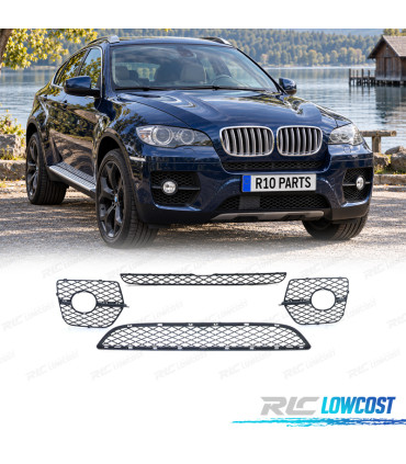 GRIGLIE BMW E71 08-14