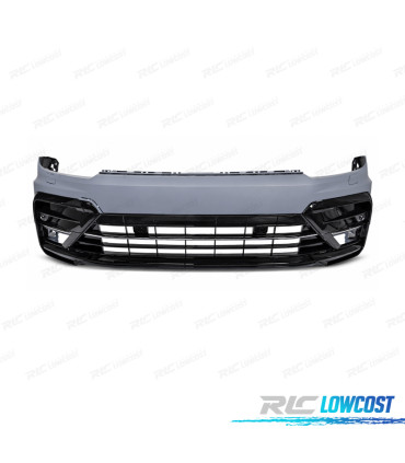 PARAURTI ANTERIORE VOLKSWAGEN VW TIGUAN 16-20 LOOK R LINE PDC SRA