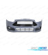 PARAURTI ANTERIORE FORD FOCUS MK3 15-18 LOOK ST
