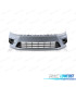 PARAURTI ANTERIORE VOLKSWAGEN VW PASSAT CC 12-16 LOOK R LINE
