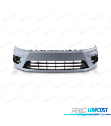PARAURTI ANTERIORE VOLKSWAGEN VW PASSAT CC 12-16 LOOK R LINE