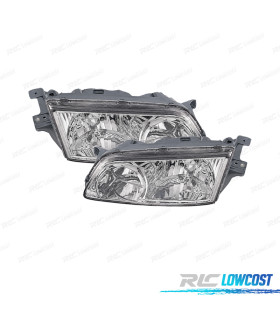 FARI HYUNDAI H1 STAREX 02-05