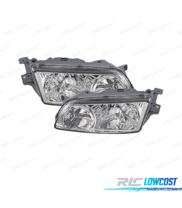 FARI HYUNDAI H1 STAREX 02-05
