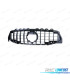 GRIGLIA MERCEDES CLA X118 19-23 LOOK GT NERO LUCIDO CROMATO