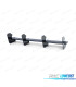 DIFFUSORE AGGIUNTIVO VOLKSWAGEN VW GOLF 7.5 R 17-21