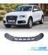 SPOILER LIP AUDI Q5 8R 12-16 NERO