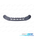 SPOILER LIP AUDI Q5 8R 12-16 NERO