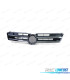 GRIGLIA VOLKSWAGEN VW TOUAREG 2 10-14 NERO CROMATO