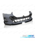 PARAURTI ANTERIORE BMW G60 G61 23- LOOK M PERFORMANCE PDC PA