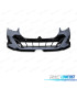 PARAURTI ANTERIORE BMW G60 G61 23- LOOK M PERFORMANCE PDC PA
