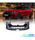 PARAURTI ANTERIORE BMW G60 G61 23- LOOK M PERFORMANCE PDC PA