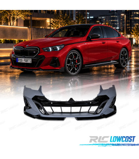 PARAURTI ANTERIORE BMW G60 G61 23- LOOK M PERFORMANCE PDC PA