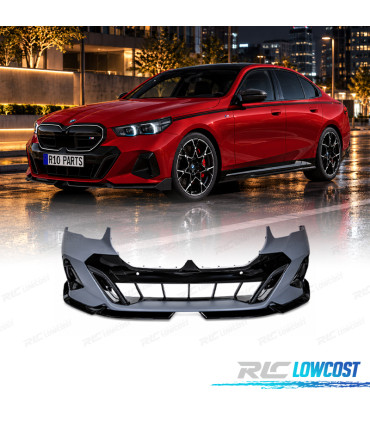PARAURTI ANTERIORE BMW G60 G61 23- LOOK M PERFORMANCE PDC PA
