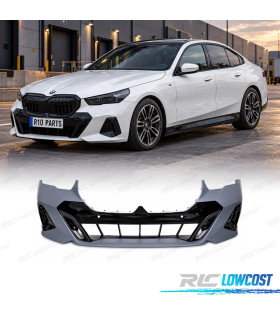 PARAURTI ANTERIORE BMW G60 G61 23- LOOK M PDC PA
