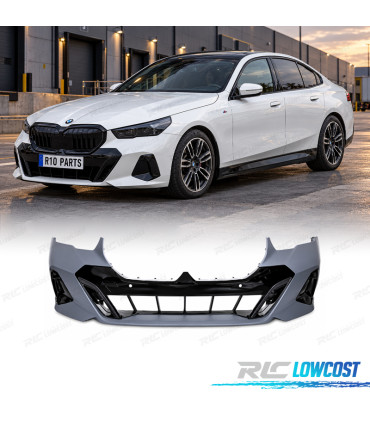 PARAURTI ANTERIORE BMW G60 G61 23- LOOK M PDC PA