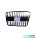 GRIGLIA AUDI Q7 05-09 LOOK S LINE NERO LUCIDO