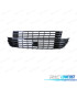 GRIGLIA VOLKSWAGEN VW TRANSPORTER T6.1 19-24 NERO LUCIDO