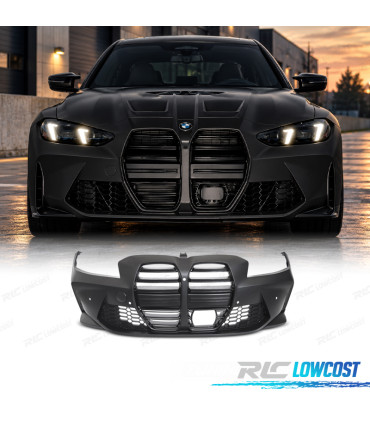 PARAURTI ANTERIORE BMW G20 G21 LCI 23-25 LOOK M3 G80 PDC ACC