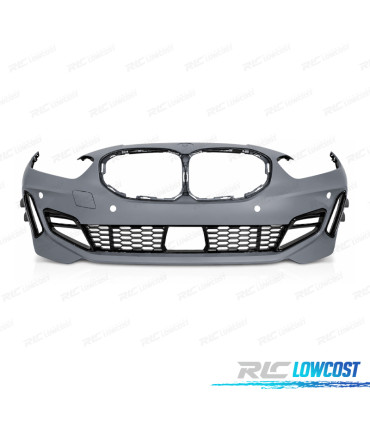 PARAURTI ANTERIORE BMW F40 LOOK M PDC ACC