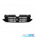 GRIGLIA VOLKSWAGEN VW TIGUAN 20-24 LOOK R NERO