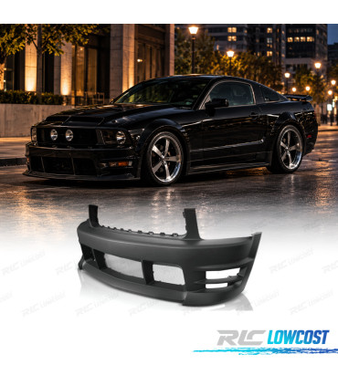 PARAURTI ANTERIORE FORD MUSTANG 04-09