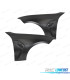 PARAFANGHI BMW G20 G21 19-22 LOOK M3 ACCIAIO