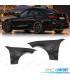 PARAFANGHI BMW G20 G21 19-22 LOOK M3 ACCIAIO