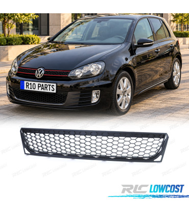 GRIGLIA INFERIORE VOLKSWAGEN VW GOLF 6 08-12 GTI GTD