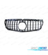 GRIGLIA MERCEDES CLASSE B W246 11-14 LOOK GT NERO LUCIDO