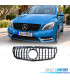 GRIGLIA MERCEDES CLASSE B W246 11-14 LOOK GT NERO LUCIDO