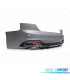 PARAURTI POSTERIORE AUDI A5 16-19 LOOK RS5 NERO