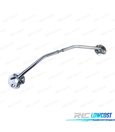 BARRA STABILIZZATRICE BMW E30