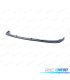 SPOILER LIP BMW E46 98-07 LOOK M3 NERO OPACO