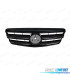 GRIGLIA MERCEDES W221 05-09 LOOK AMG NERA