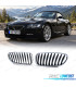 GRIGLIE BMW Z4 E85 E86 02-09 CROMO NERO