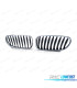 GRIGLIE BMW Z4 E85 E86 02-09 CROMO NERO
