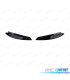 PALPEBRE FARI VOLKSWAGEN VW POLO 9N3 05-09 NERO LUCIDO