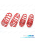 KIT MOLLE SPORTIVE PER AUDI A1 8X 1.2TFSI 10-15 35/35mm