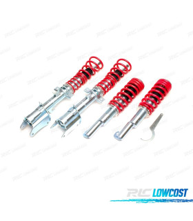 SOSPENSIONE FILETTATA TA TECHNIX ALFA ROMEO 147 01 2001 - 05 2010