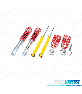 SOSPENSIONE FILETTATA TA TECHNIX ALFA ROMEO MITO 09 2008 -