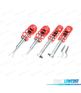 SOSPENSIONE FILETTATA TA TECHNIX AUDI A4 B5 1994 - 2001