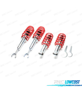 SOSPENSIONE FILETTATA TA TECHNIX PER AUDI A6 QUATTRO, S6, RS6 4B